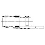Raychem TE Connectivity D10536 image