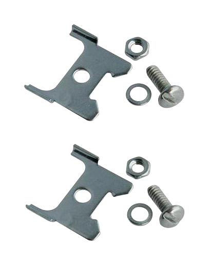 Cannon D-Subminiature – Reliable Cable Management Accessories for Industrial Applications