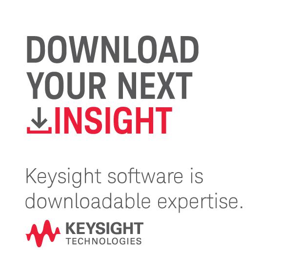 Keysight Series Oscilloscope: D1200BW2A 200MHz Bandwidth Upgrade Kit