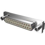 D15P13A6GL00LF AMPHENOL ICC / FCI Circular Power Connector | myMectronic
