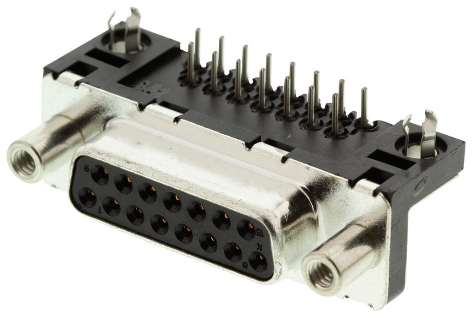 Fci D-8656 DP Series – Reliable High-Performance Connectors for Industrial Applications