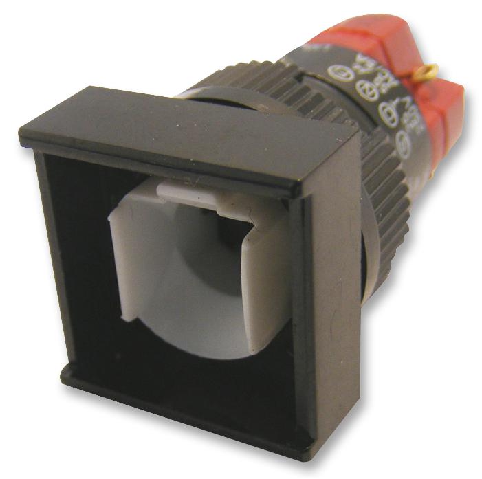 Buy multicomp Switch Part Number D16LMS11AB Online