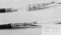 Raychem TE Connectivity D181282669 image