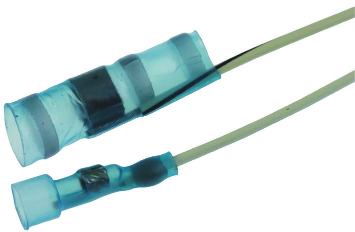 Tyco Electronics Series Coaxial Solder Sleeve: D1813222909