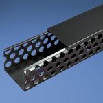 D1X4BL6 Panduit Wiring Duct Cover with Film | myMectronic