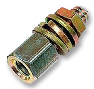 ITT Series D-Subminiature Connectors: D2041882