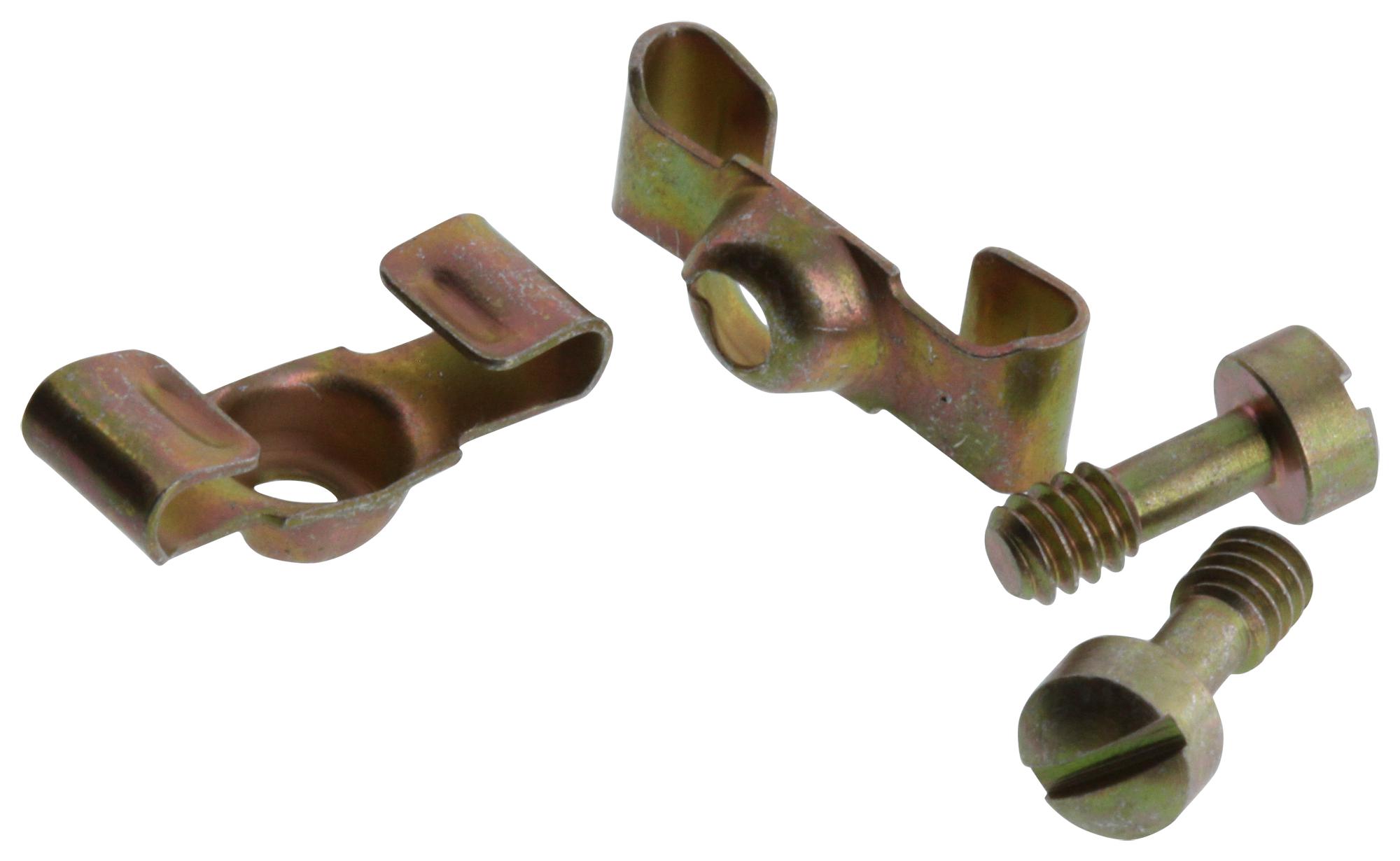 ITT Series Locking Hardware D20419121