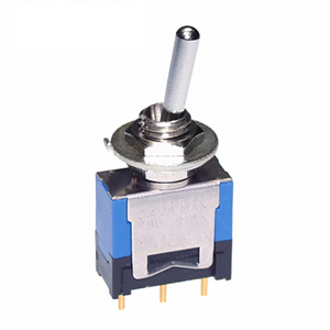 Buy Nihon Kaiheiki PCB Mount Miniature Toggle Switch Part Number D22013P Online