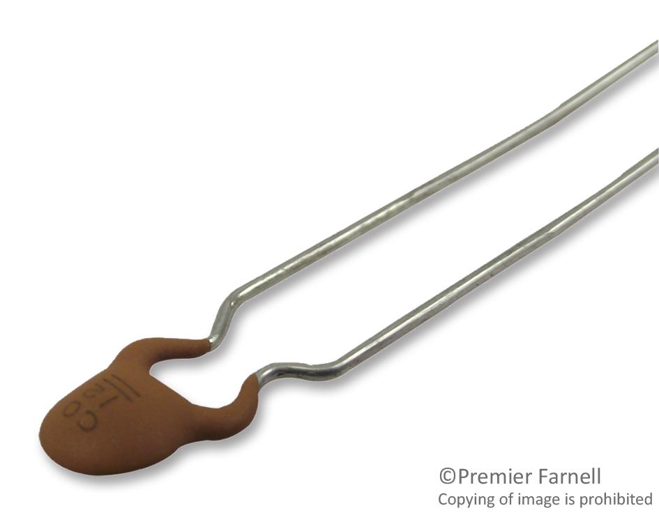 Vishay D221G39U2JH63J5R – Reliable Ceramic Capacitor for Industrial Applications
