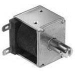 DELTROL CONTROLS D2824VDCPULLINT image