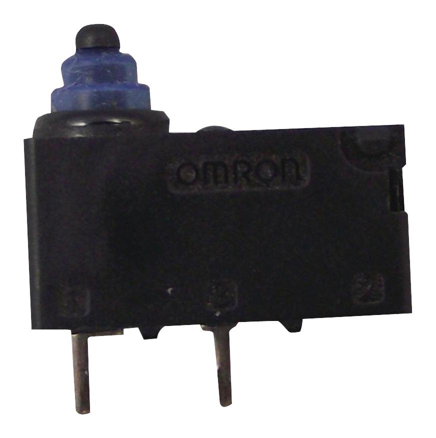 Buy OMRON D2AW Sealed Compact Switch Part Number D2AWER003DR Online