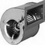 D2E097-CB11-32 ebm-papst Brushless DC Fan | myMectronic