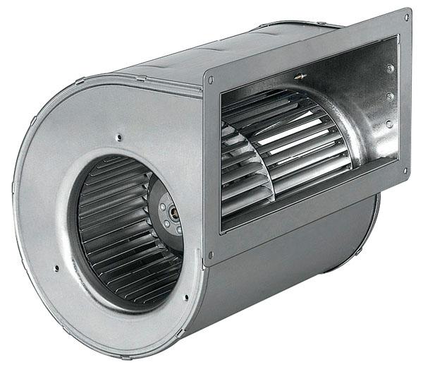 D2E133-AM47-01 ebm-papst Centrifugal AC Fan | myMectronic