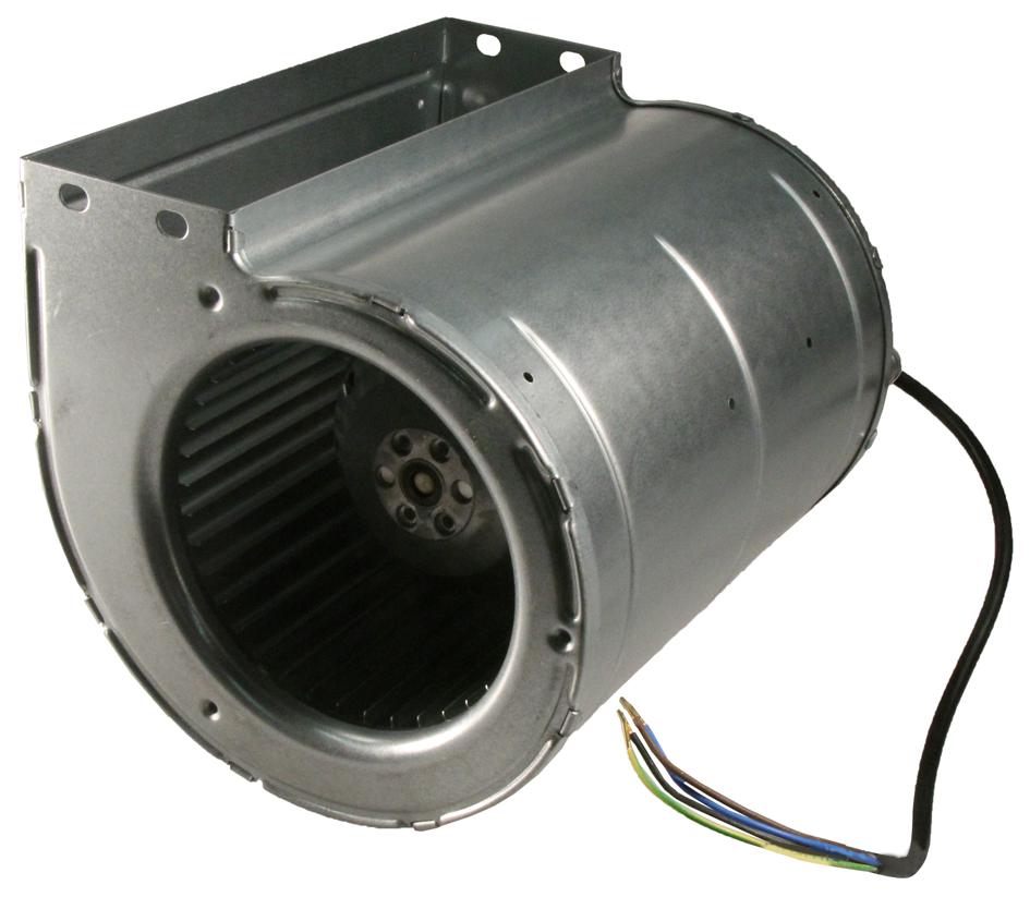 EBM-PAPST D2E133AM4765 image