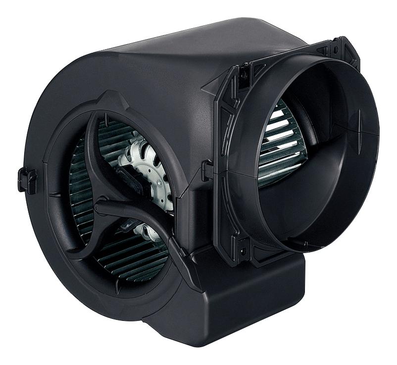 ebm-papst D2E146-HT67-01 – Reliable Centrifugal Fan for Industrial Applications