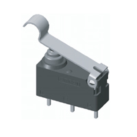 Omron D2HWC233MR – Reliable Control Switch for Industrial Applications