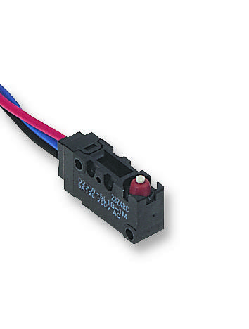 Buy Omron D2VW Part Number D2VW51M Online