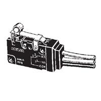 Buy Omron Snap Action Switch Part Number D2VW5L2A1HS Online
