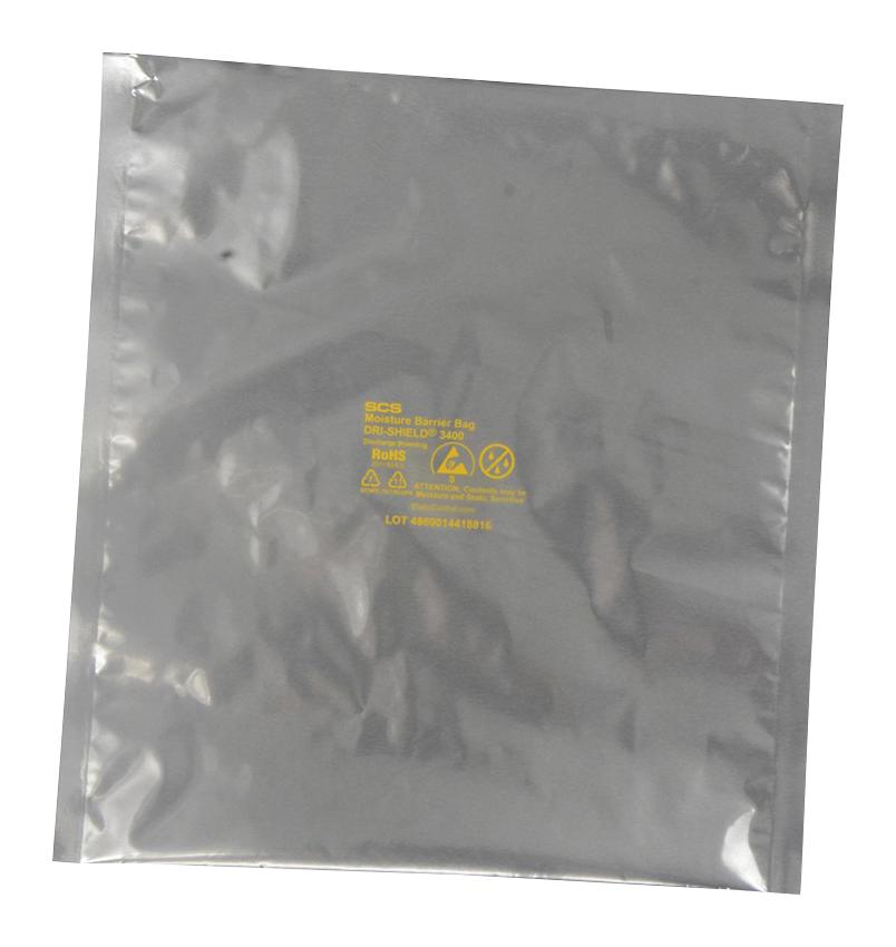 Buy Desco Industries Moisture Barrier Bag Part Number D344355 Online
