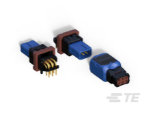 TE Connectivity DEUTSCH D369B66NS4 image