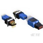 D369-HR66-NP1 TE CONNECTIVITY/DEUTSCH 369 Series Connector | myMectronic
