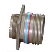 Buy Amphenol MIL-DTL-38999 Series III Part Number D3899920JE35PA Online