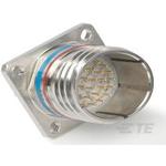 D38999/20JJ24SN-LC TE Connectivity DEUTSCH Circular Connector | myMectronic