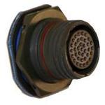 D38999/23YE99SN TE Connectivity DEUTSCH Circular Connector | myMectronic