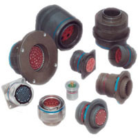 Amphenol D3899924WC35PN – Reliable MIL-DTL-38999 Series III Connector for Industrial Applications