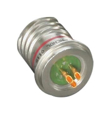 Amphenol D3899925YE35PN – Reliable Hermetic Aerospace Connectors for Industrial Applications