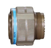 Amphenol Series III MIL-DTL-38999: 38999KA35SB