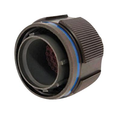 Amphenol Series III D38999/26WC4SN: Circular Connector