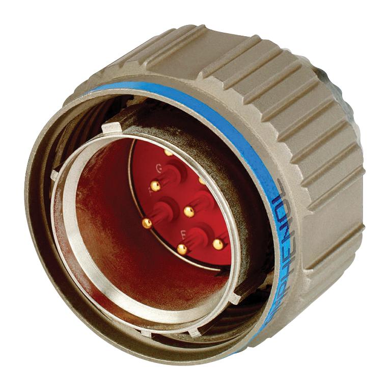 Con@€sys D3899926WD15PN – Reliable Aerospace and Military Connector for Industrial Applications