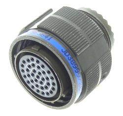 TE Connectivity DEUTSCH D3899926WD35SA image