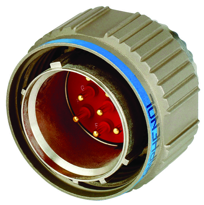 Amphenol Aerospace D3899926WG16PN image
