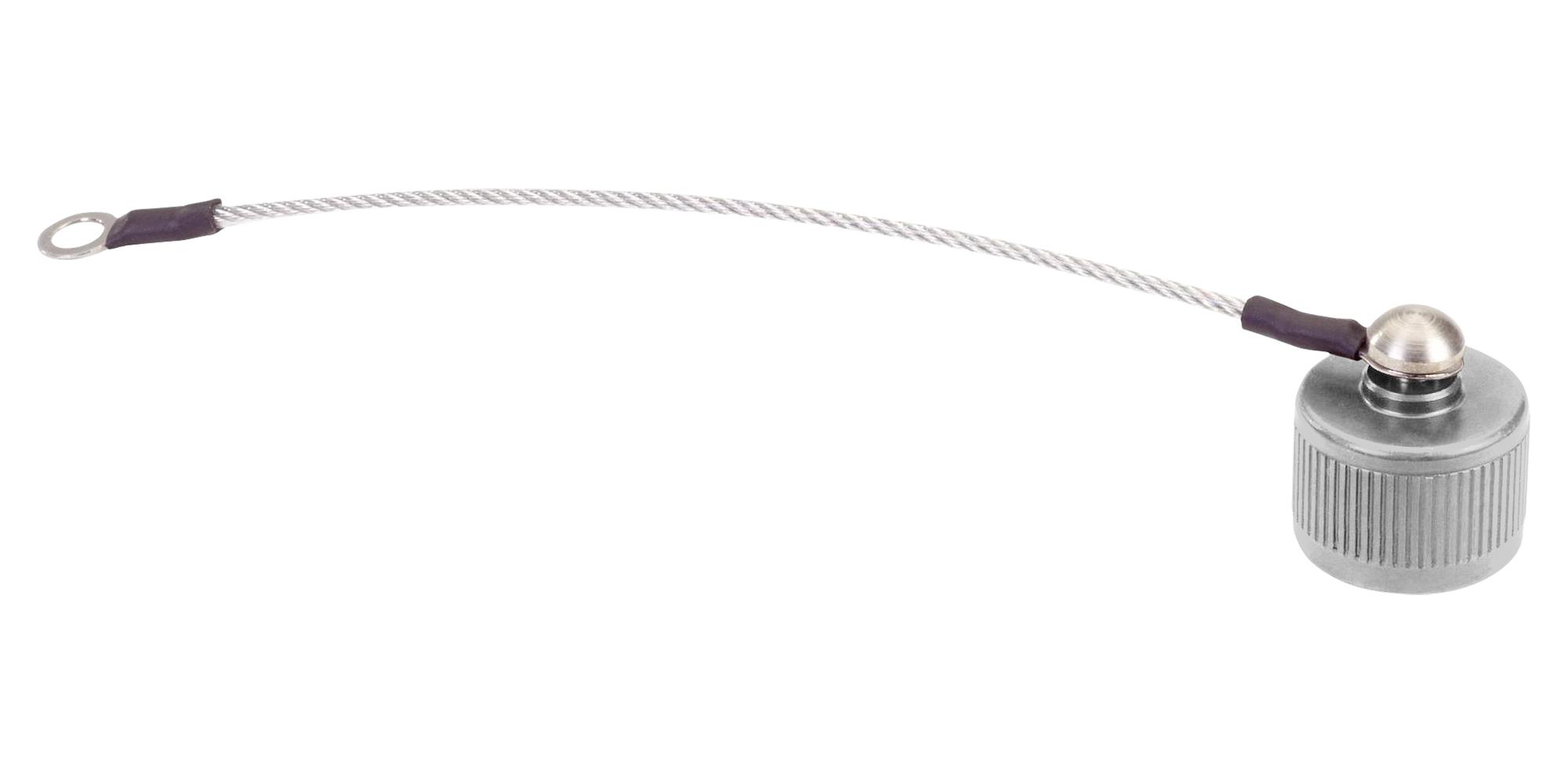 Amphenol Pcd B-11 Cc L – Reliable Connector Protective Caps for Industrial Applications
