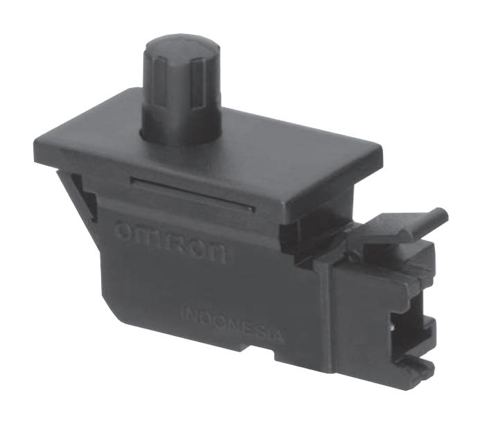 Omron D3D – Reliable Miniature Door Switch for Industrial Applications