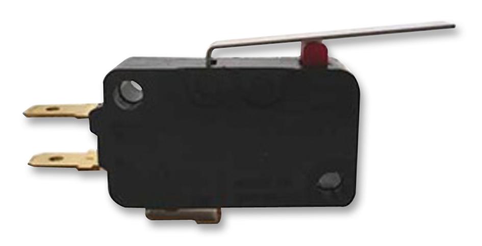 DEA Series Basic Switch: D3V0131C23BYOMI