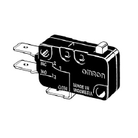Buy Omron Switch Part Number D3V163C5 Online