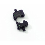 D-401M THOMAS & BETTS Pre-Printed Horizontal Markers | myMectronic