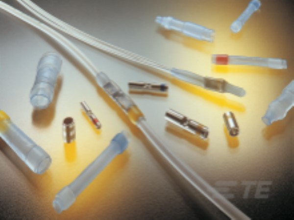 Raychem TE Connectivity D4360130 image