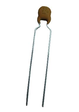 Buy Vishay Ceramic Disc Capacitors Part Number D471K20Y5PH63J5R Online