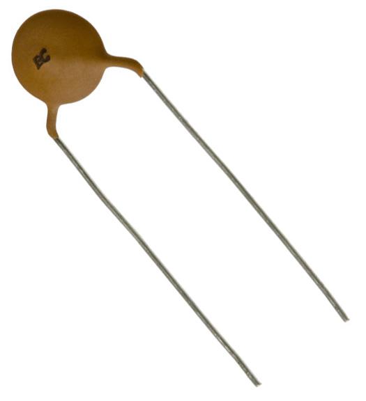 Vishay Series D Ceramic Capacitors: D471K20Y5PH63L6R
