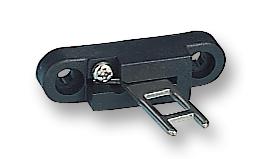 Omron D4NS – Reliable Safety-door Switch for Industrial Applications