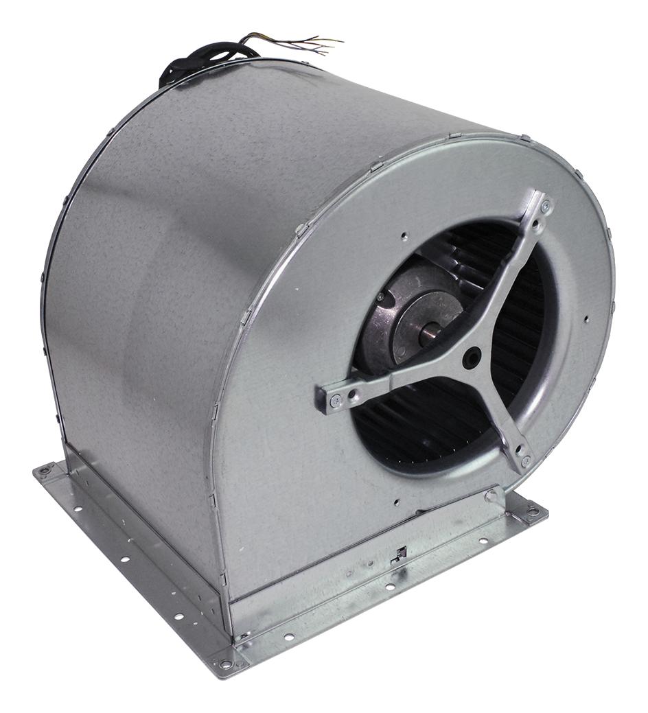 Buy ebm-papst AC centrifugal fan Part Number D4E225CC0130 Online
