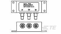 Raychem TE Connectivity D50002555131 image