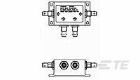 Raychem TE Connectivity D50002555232 image