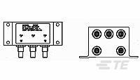 Raychem TE Connectivity D50002555311 image