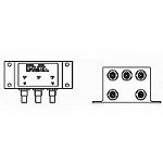 Raychem TE Connectivity D50002555331 image