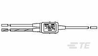 Raychem TE Connectivity D50004551612078 image